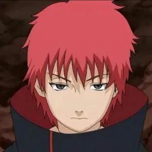 Sasori