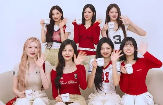 Qual é sua bias do BABYMONTER?