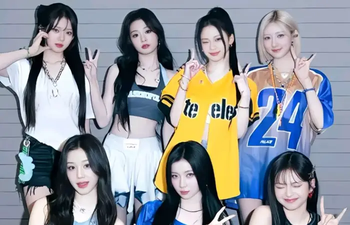 Quanto você sabe sobre a Asa do BabyMonster?