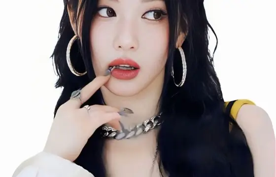 Quem é sua amiga Japonesa?