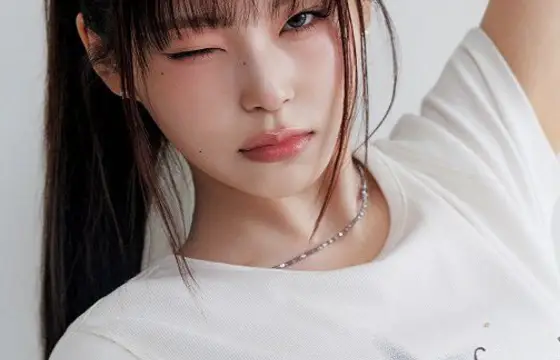 Quem e a Idol na foto?