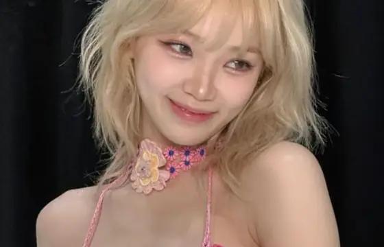 Quem e a Idol na foto?