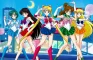Quem você seria em Sailor Moon?