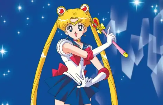 Sailor Moon (Serena)