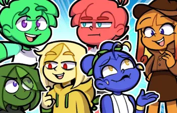 Quem você seria no Mundo Torajo?