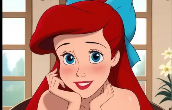 Ariel