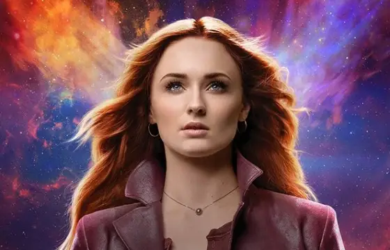 Quem é esta super-heroína?