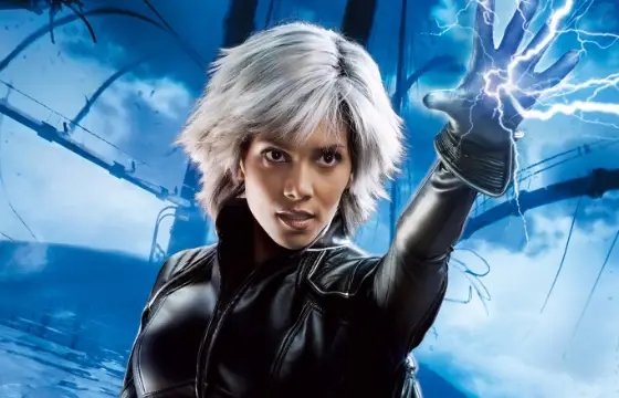 Quem é esta super-heroína?