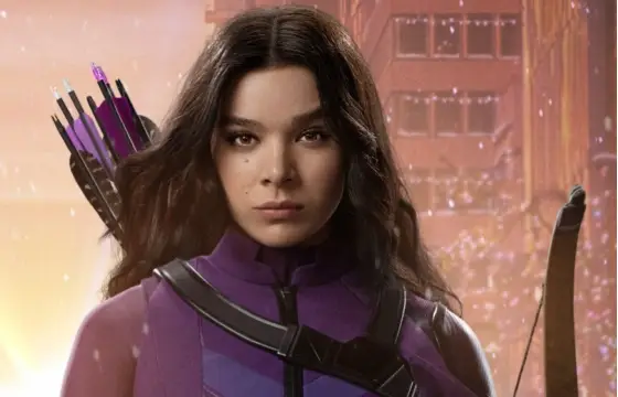 Quem é esta super-heroína?