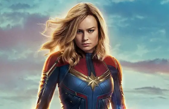 Quem é esta super-heroína?