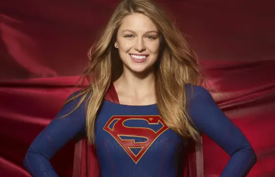 Quem é esta super-heroína?