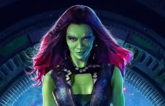 Quem é esta super-heroína?