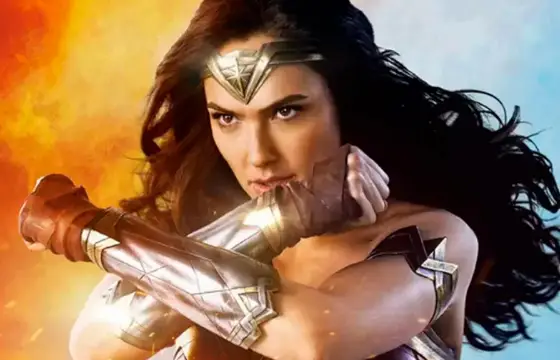 Quem é esta super-heroína?