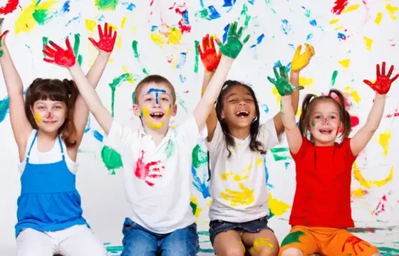 Quais são as cores que te agradam mais?