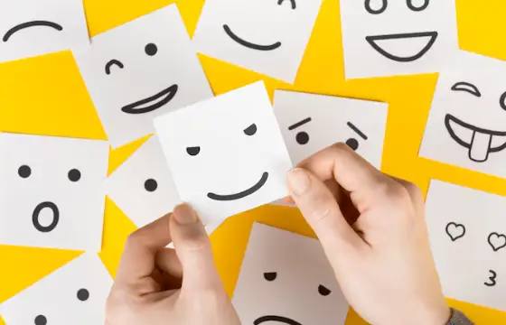 Como é que te identificas?