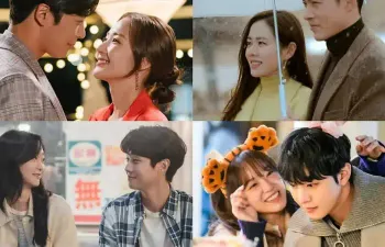 Adivinhe qual é o dorama pela imagem