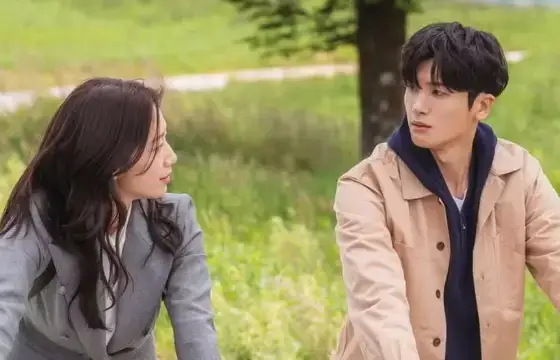 Qual dorama é esse?