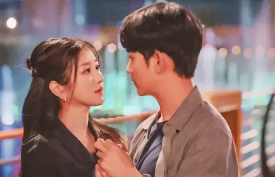 Qual dorama é esse?