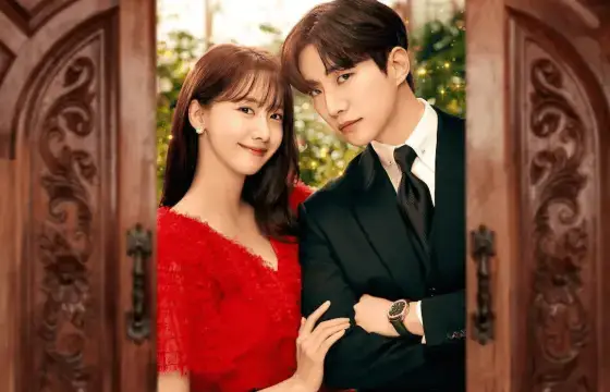 Qual dorama é esse?