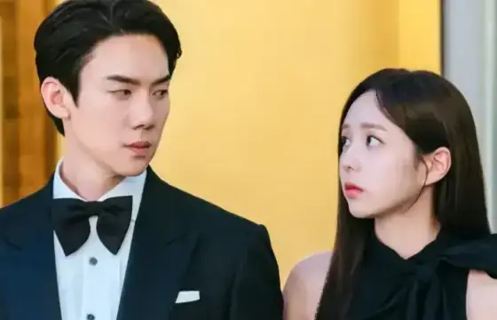 Qual dorama é esse?