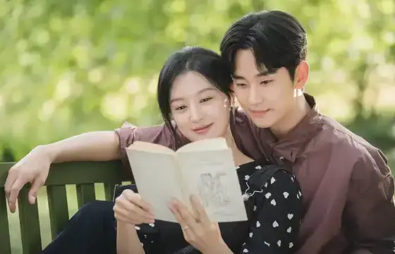 Qual dorama é esse?