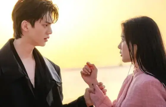 Qual dorama é esse?