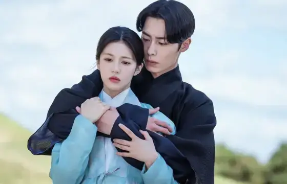 Qual dorama é esse?