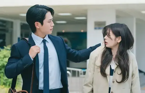 Qual dorama é esse?