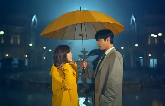 Qual dorama é esse?