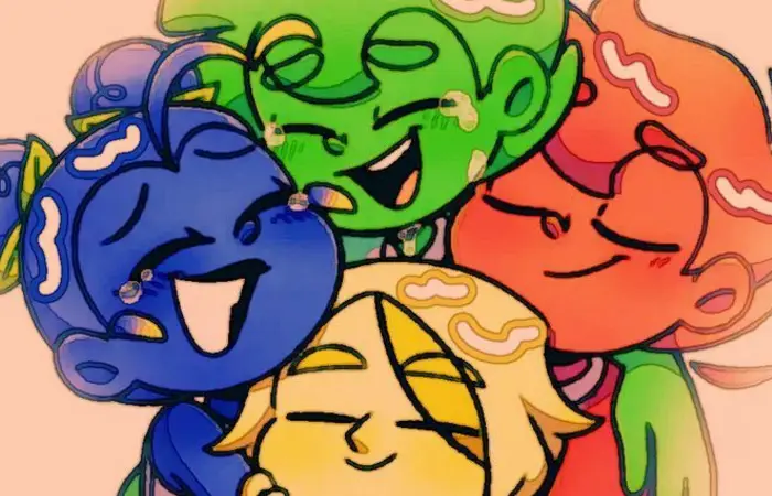 Quiz do mudo torajo (só pros fãs alfa)