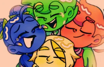 Quiz do mudo torajo (só pros fãs alfa)