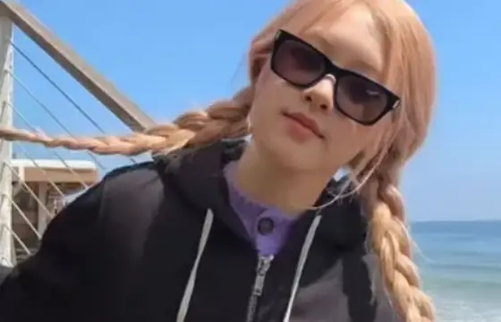 Em que ano ela nasceu ?