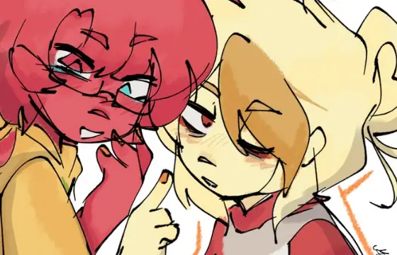 O nome desse shipp é?