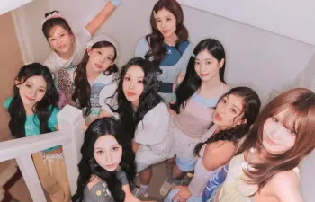 Vamos ver se realmente é fã do TWICE
