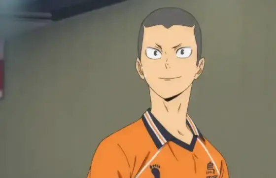 Tanaka Ryuunosuke
