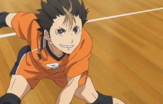 Nishinoya Yuu