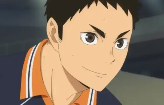 Sawamura Daichi