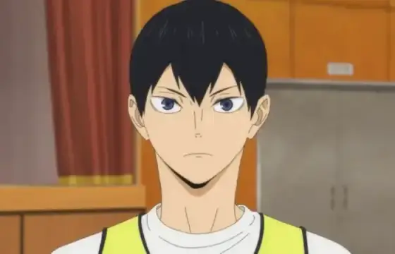 Kageyama Tobio