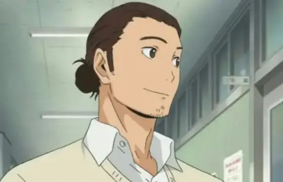 Azumane Asahi