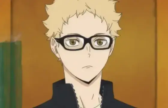 Tsukishima Kei