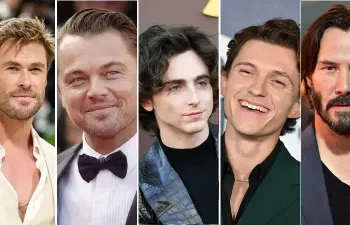 Quantos desses atores famosos você conhece?