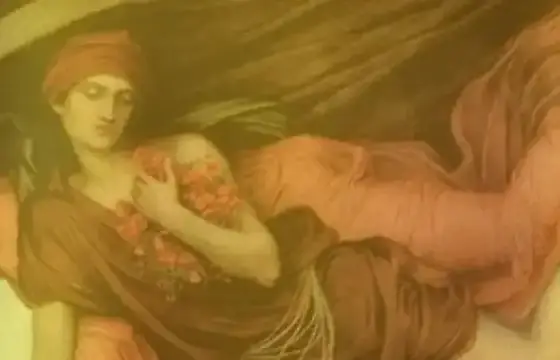 Filho de Hipnos - Chalé 15