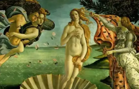 Filho de Afrodite - Chalé 10