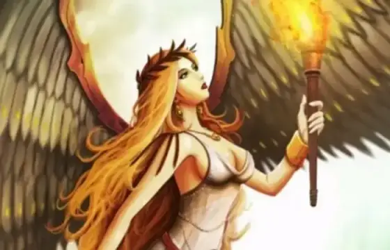 Filho de Niké - Chalé 17