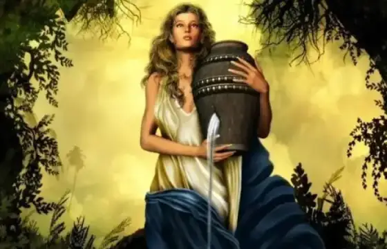 Filho de Hebe - Chalé 18