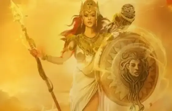 Filho de Atena - Chalé 06