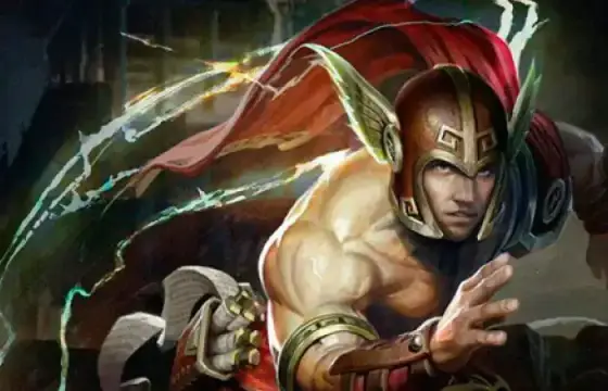 Filho de Hermes - Chalé 11