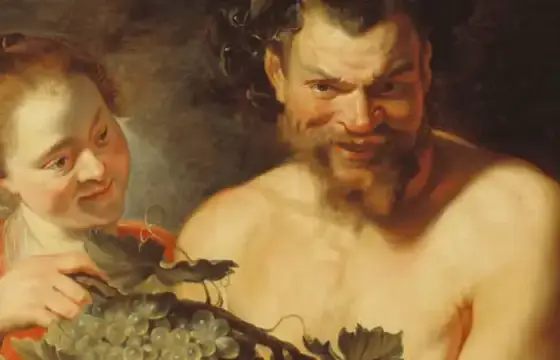 Filho de Dionísio - Chalé 12