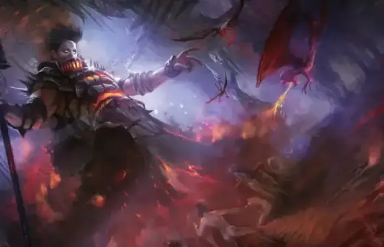 Filho de Hades - Chalé 13