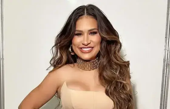 Quem é esta cantora?